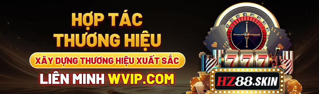 Banner HZ88.com