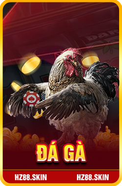 Đá Gà Hz88