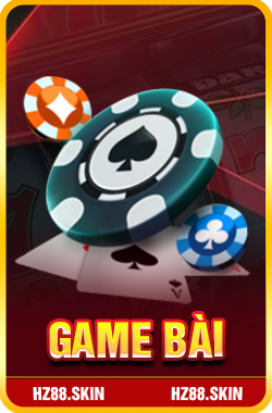 Game Bài Hz88