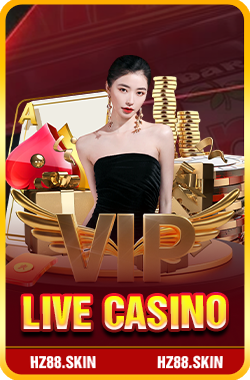 Live Casino Hz88