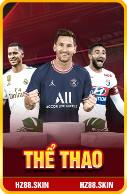 Thể Thao Hz88