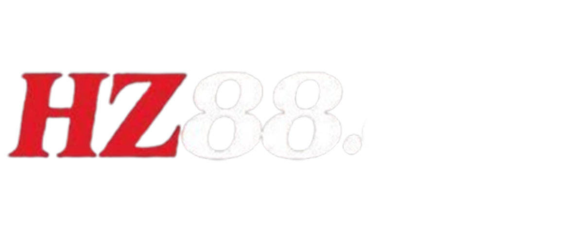 Logo HZ88 Trang Chủ